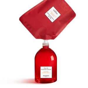 Eau de rhubarbe écarlate - Schäumendes Hand- und Körpergel Eau de rhubarbe écarlate - Schäumendes Hand- und Körpergel